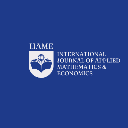 IJAME Logo